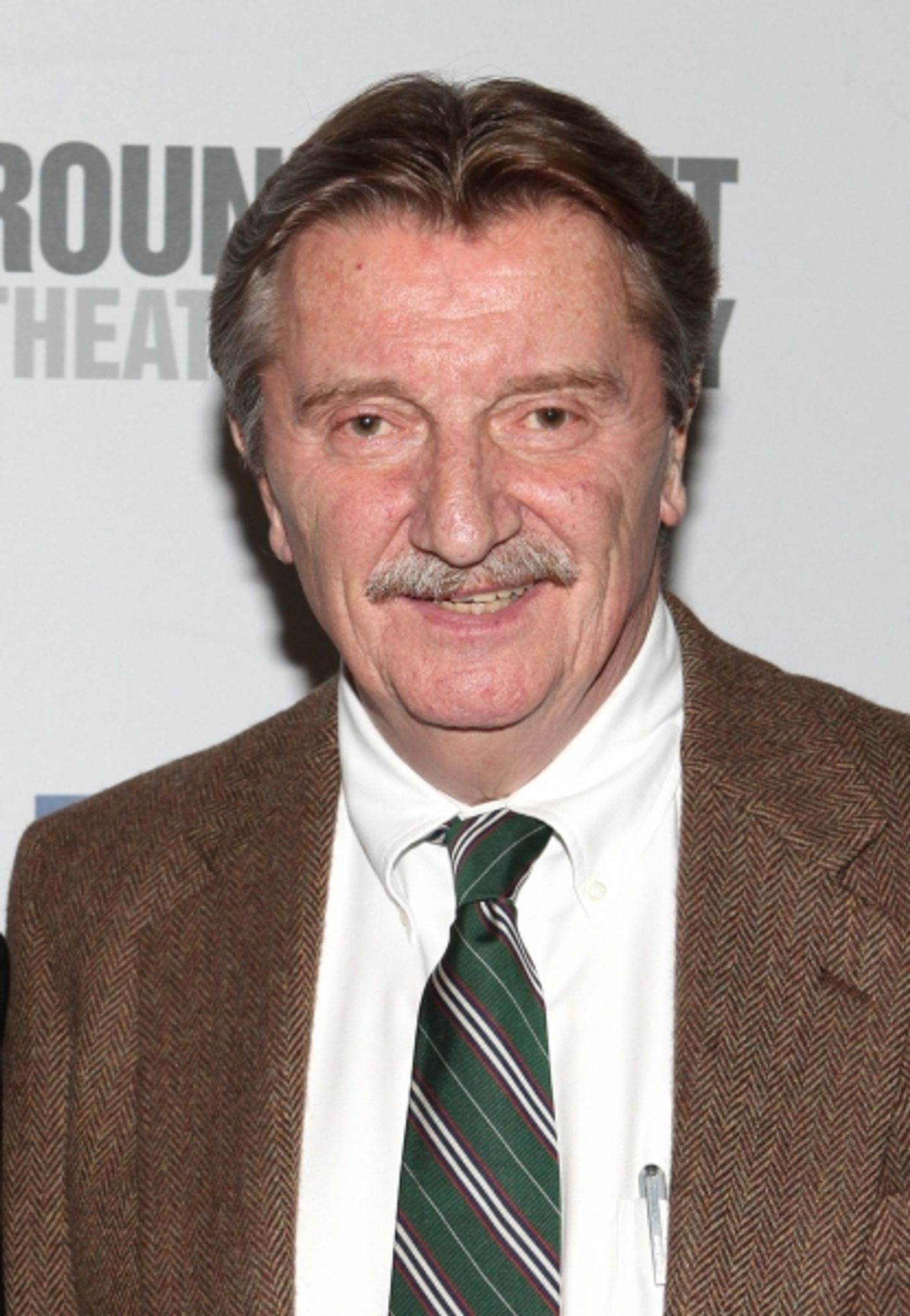 Photo Coverage: The Cast of HARVEY Celebrates at Opening Night Party! Image