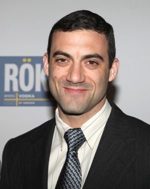 Morgan Spector Photo