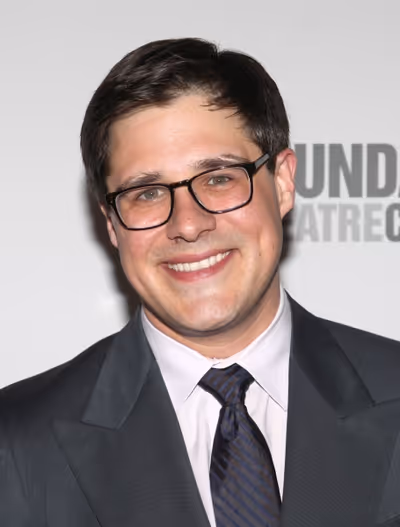 Rich Sommer Photo