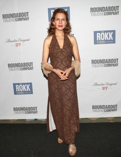 Jessica Hecht  Photo