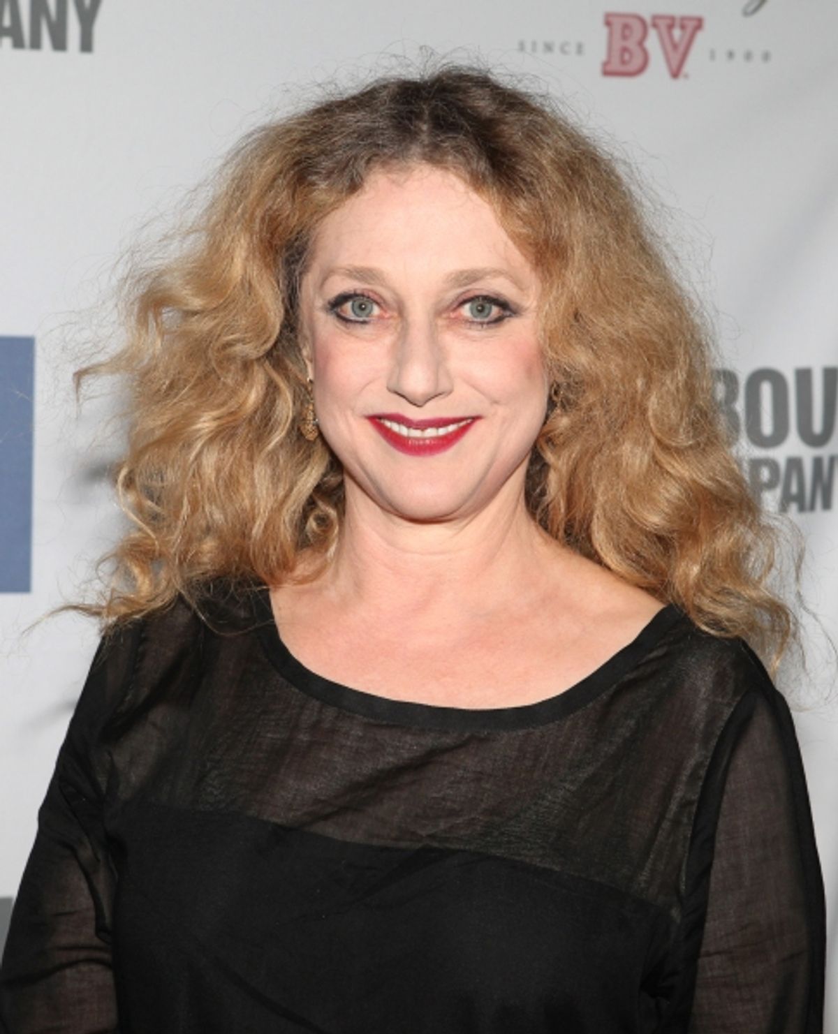Carol Kane at 