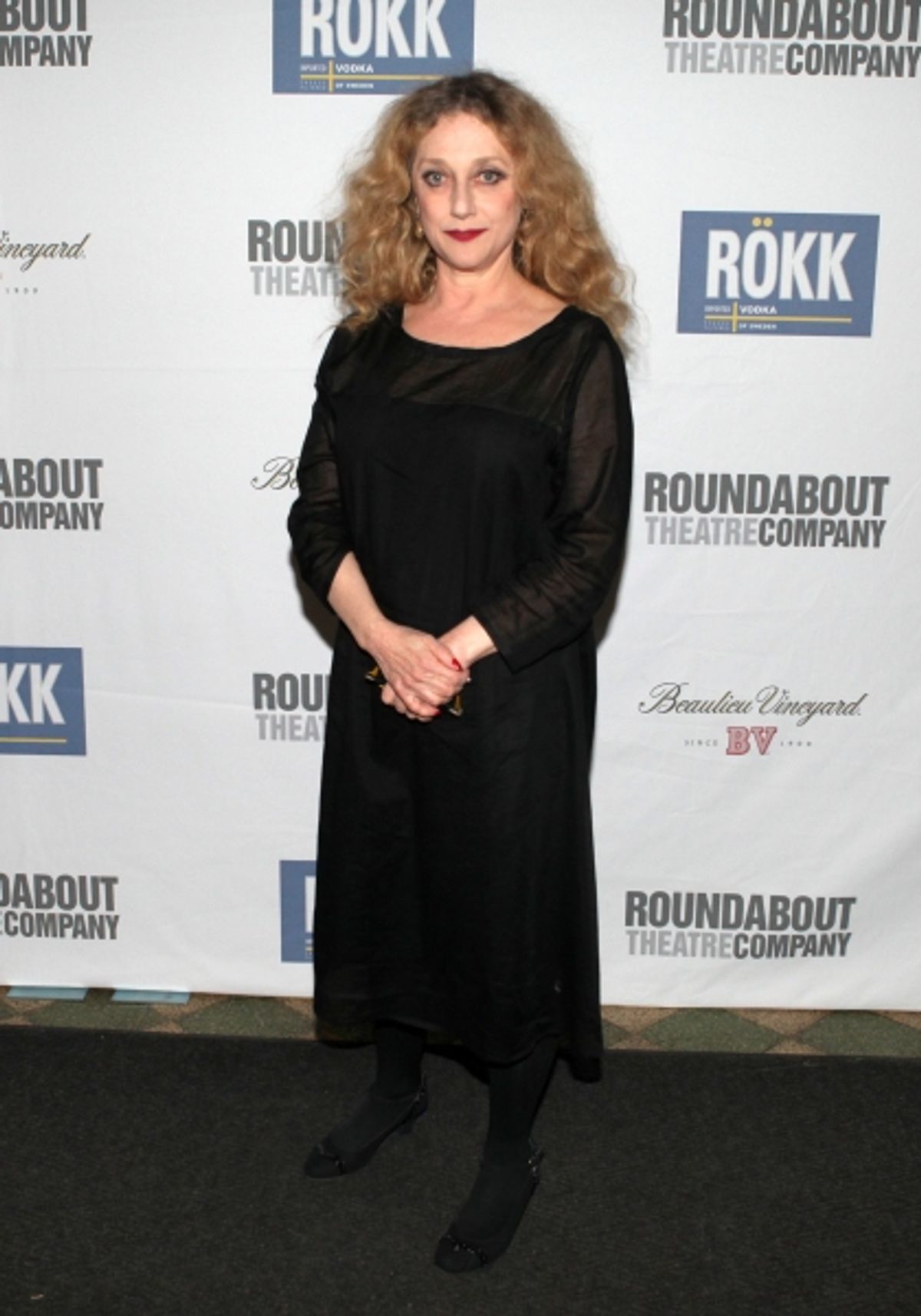 Carol Kane  at 