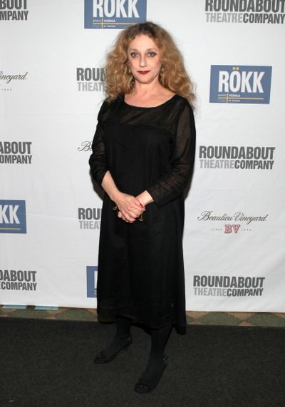 Carol Kane  Photo