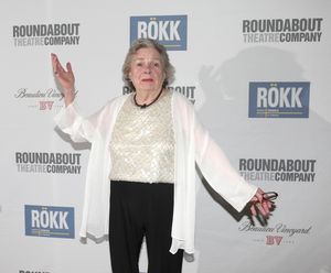 Angela Paton @ BroadwayWorld Angela Paton Photo