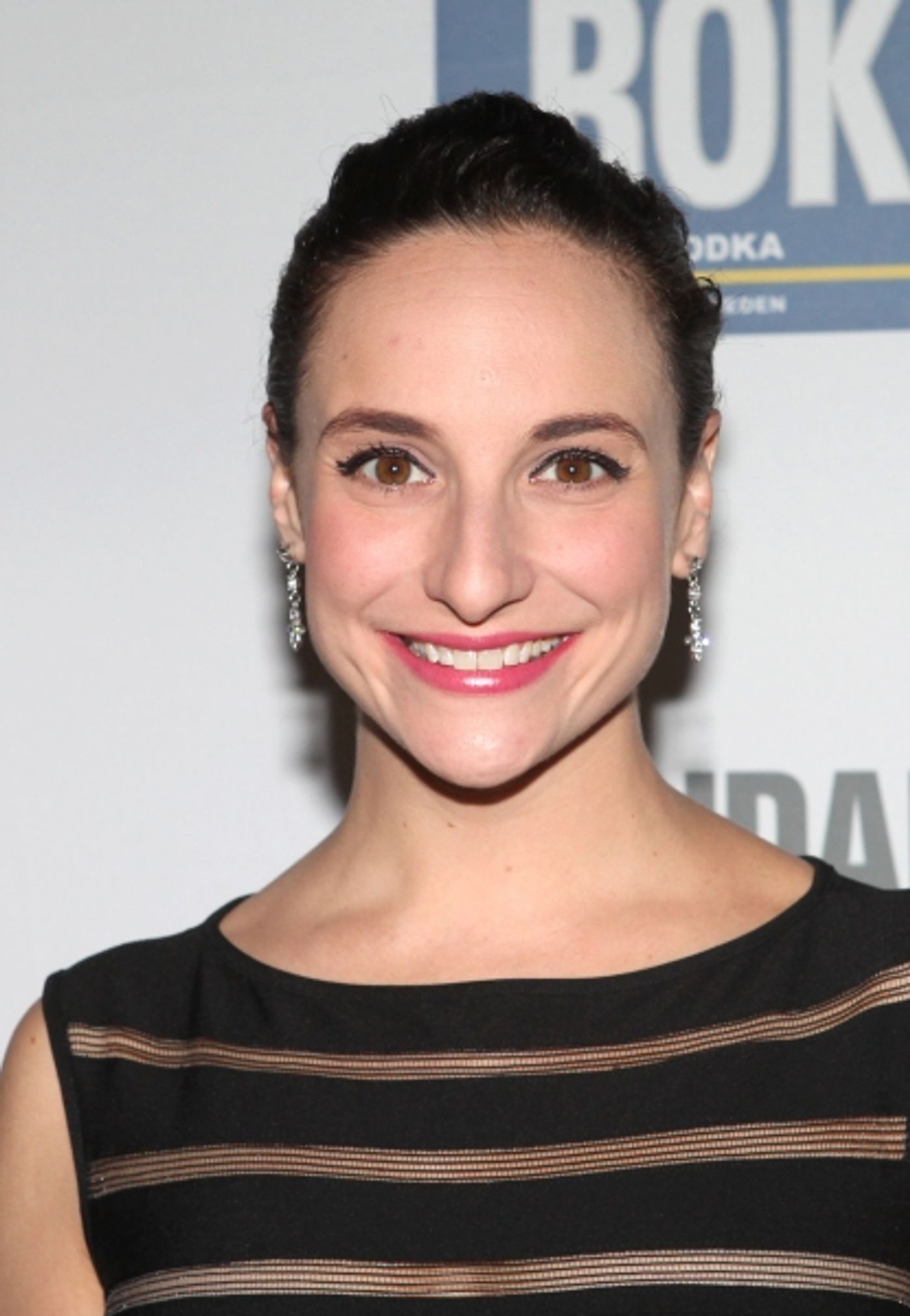 Photo Coverage: The Cast of HARVEY Celebrates at Opening Night Party! Image
