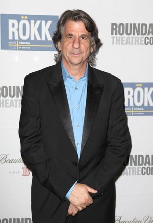 David Rockwell @ BroadwayWorld David Rockwell Photo