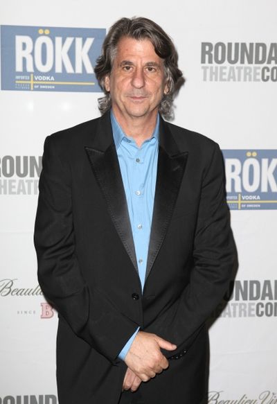 David Rockwell Photo
