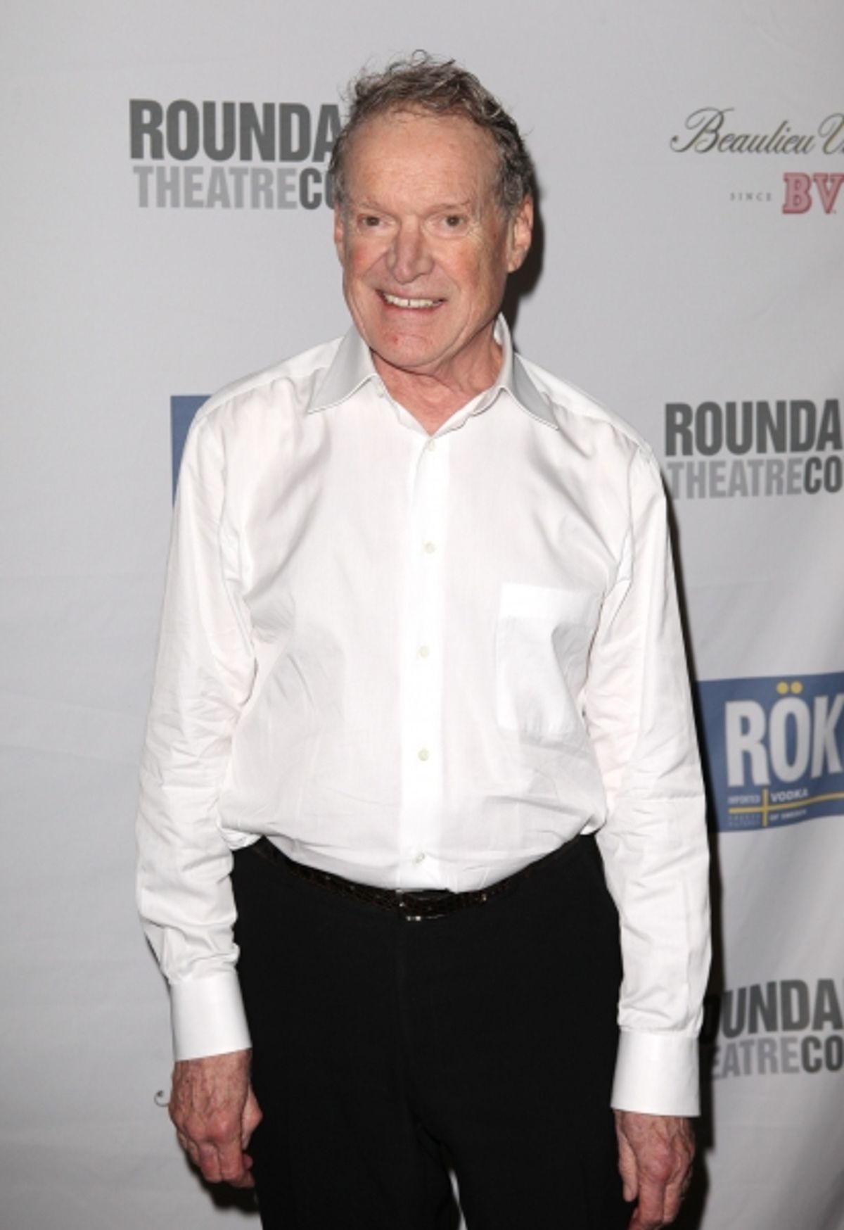 Charles Kimbrough at 