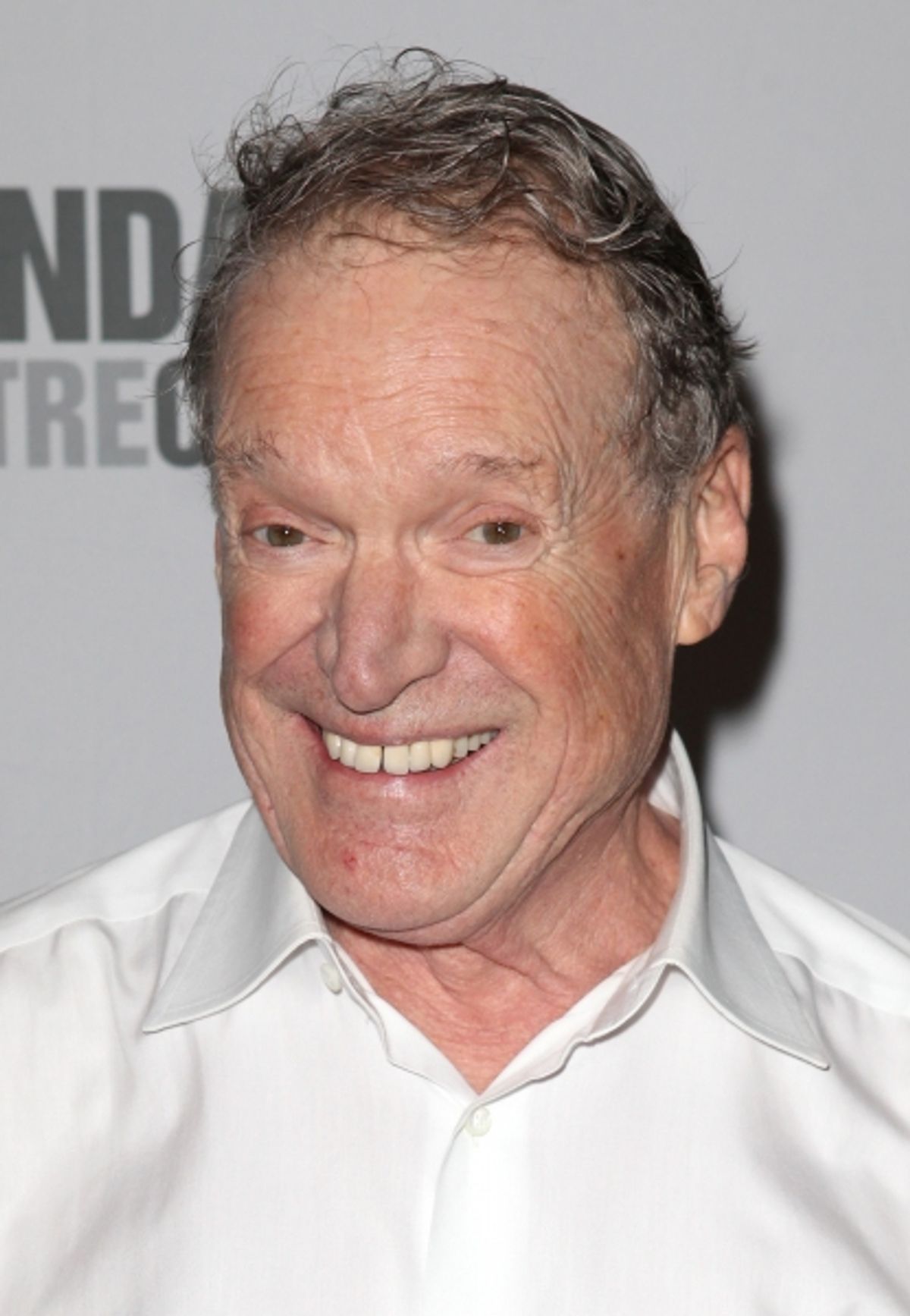 Charles Kimbrough at 