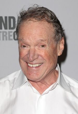 Charles Kimbrough Photo