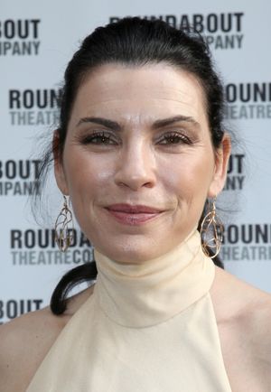 Juliana Margulies Photo