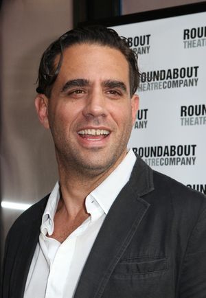 Bobby Cannavale Photo