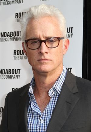 John Slattery Photo