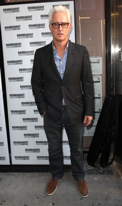 John Slattery Photo
