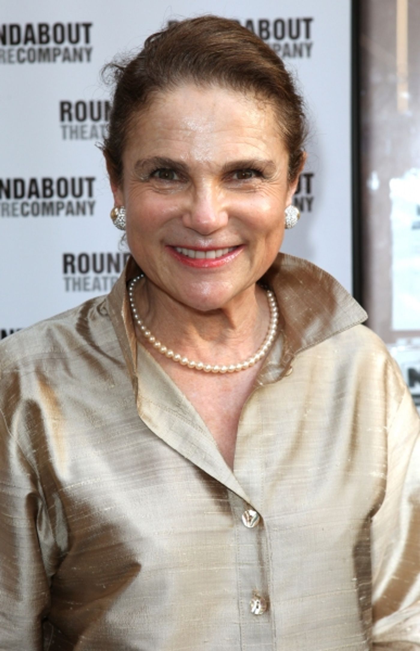 Photo Coverage: Stars on the HARVEY Opening Night Red Carpet  Image