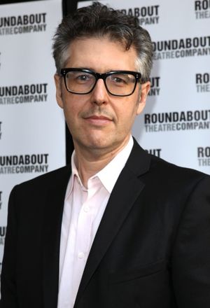 Ira Glass Photo