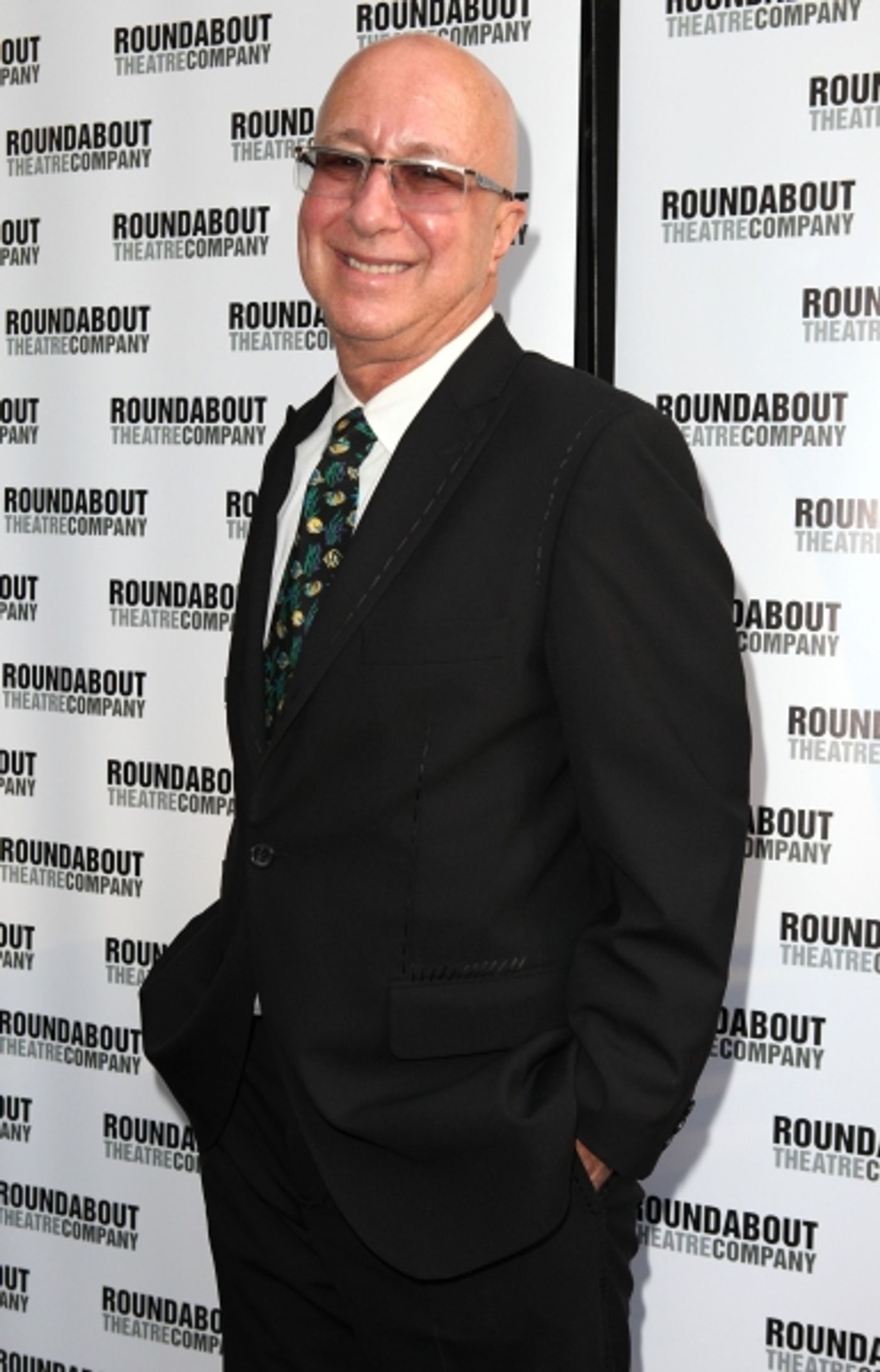 Photo Coverage: Stars on the HARVEY Opening Night Red Carpet  Image