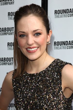 Laura Osnes Photo