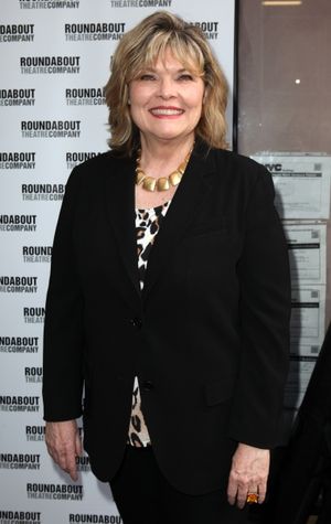 Debra Monk Photo