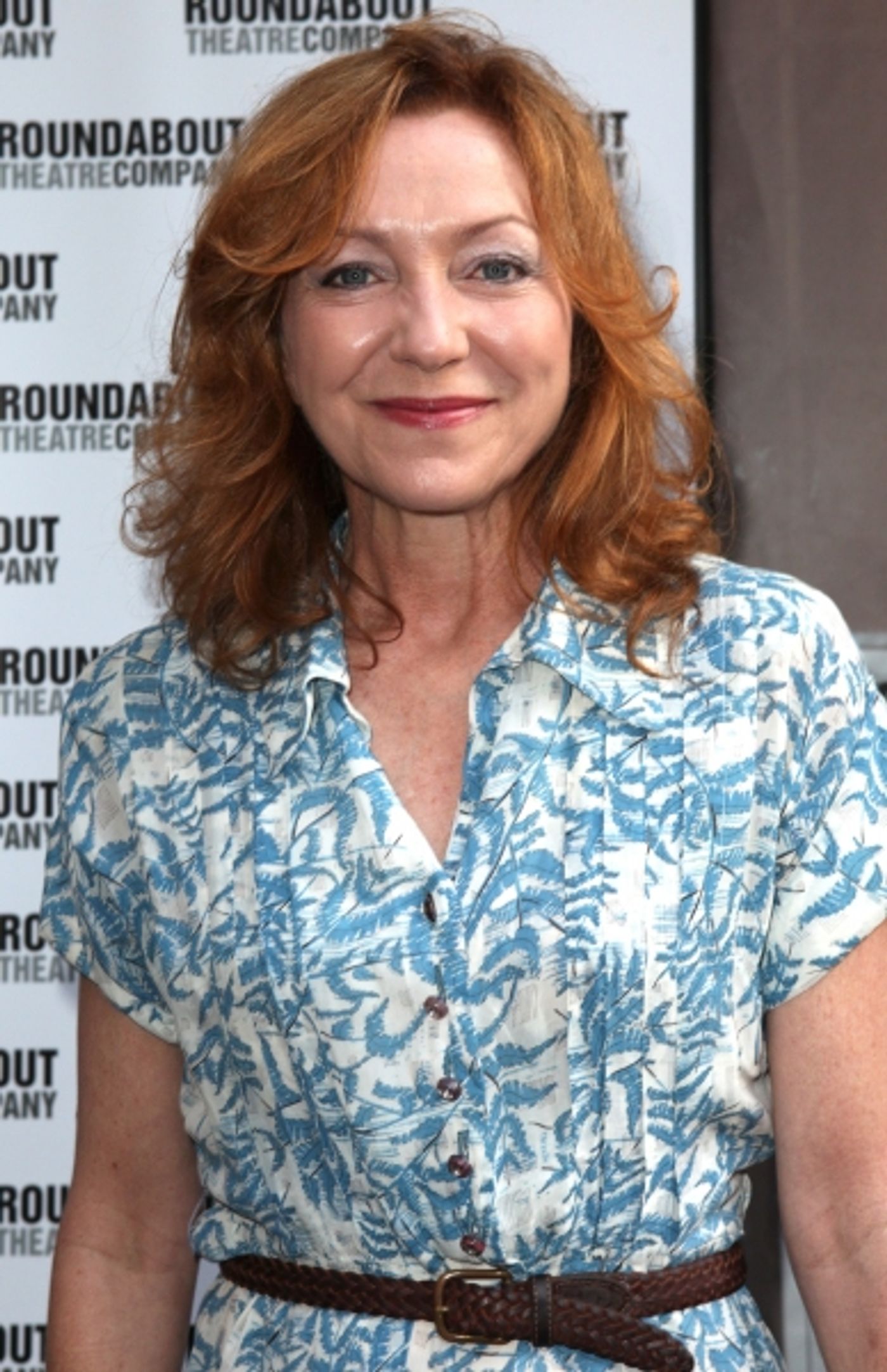 Photo Coverage: Stars on the HARVEY Opening Night Red Carpet  Image