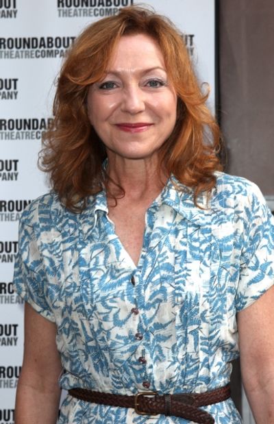 Julie White Photo