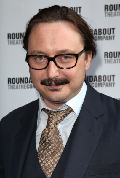 John Hodgman Photo