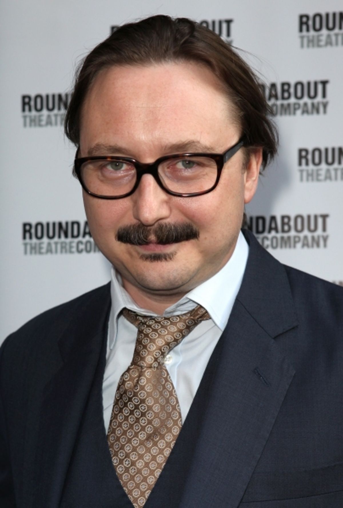 John Hodgman at 