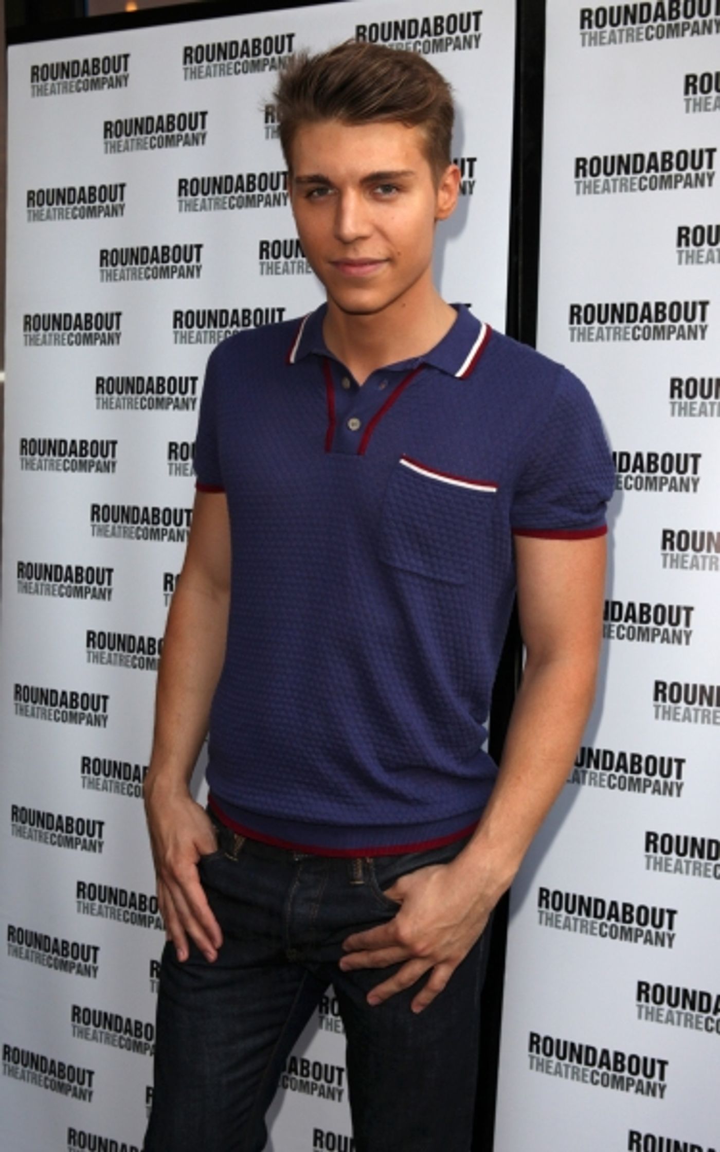 Photo Coverage: Stars on the HARVEY Opening Night Red Carpet  Image