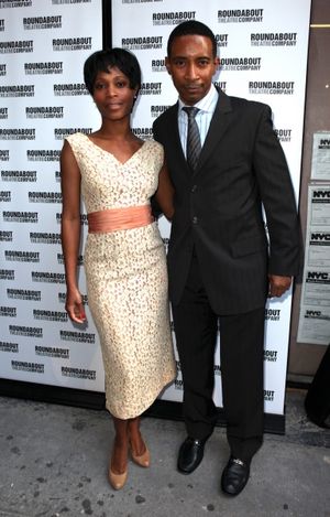 Charles Randolph-Wright @ BroadwayWorld Charles Randolph-Wright Photo