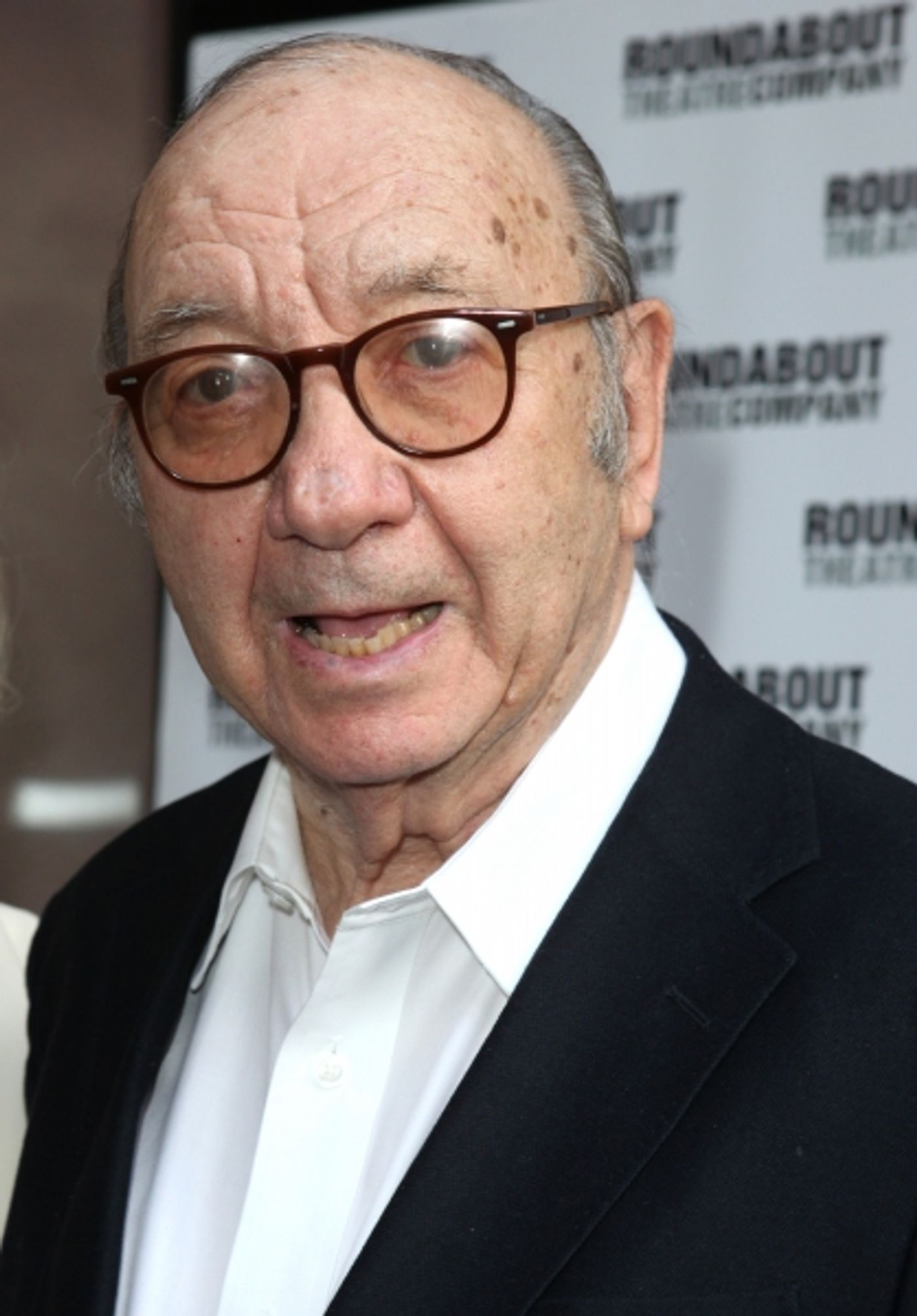 Photo Coverage: Stars on the HARVEY Opening Night Red Carpet  Image