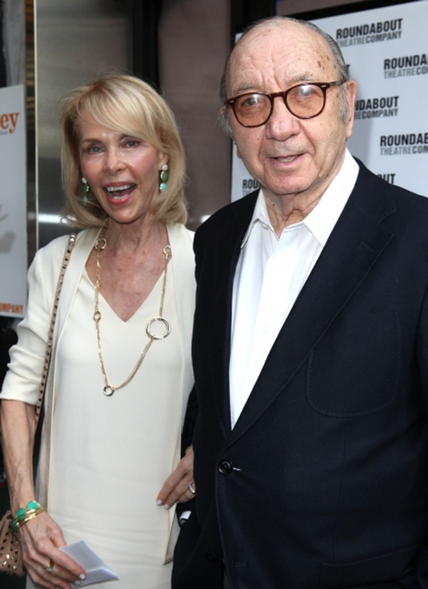 Photo Coverage: Stars on the HARVEY Opening Night Red Carpet  Image