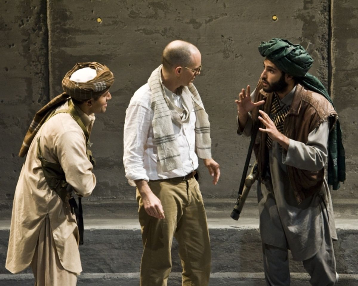  Danvir Singh Grewall, Kelly AuCoin and Babak Tafti  at 