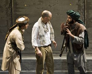  Danvir Singh Grewall, Kelly AuCoin and Babak Tafti  Photo