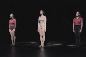 Allison Russell, Aimee Doherty and Hannah Shihdanian @ BroadwayWorld Allison Russell, Aimee Doherty and Hannah Shihdanian Photo