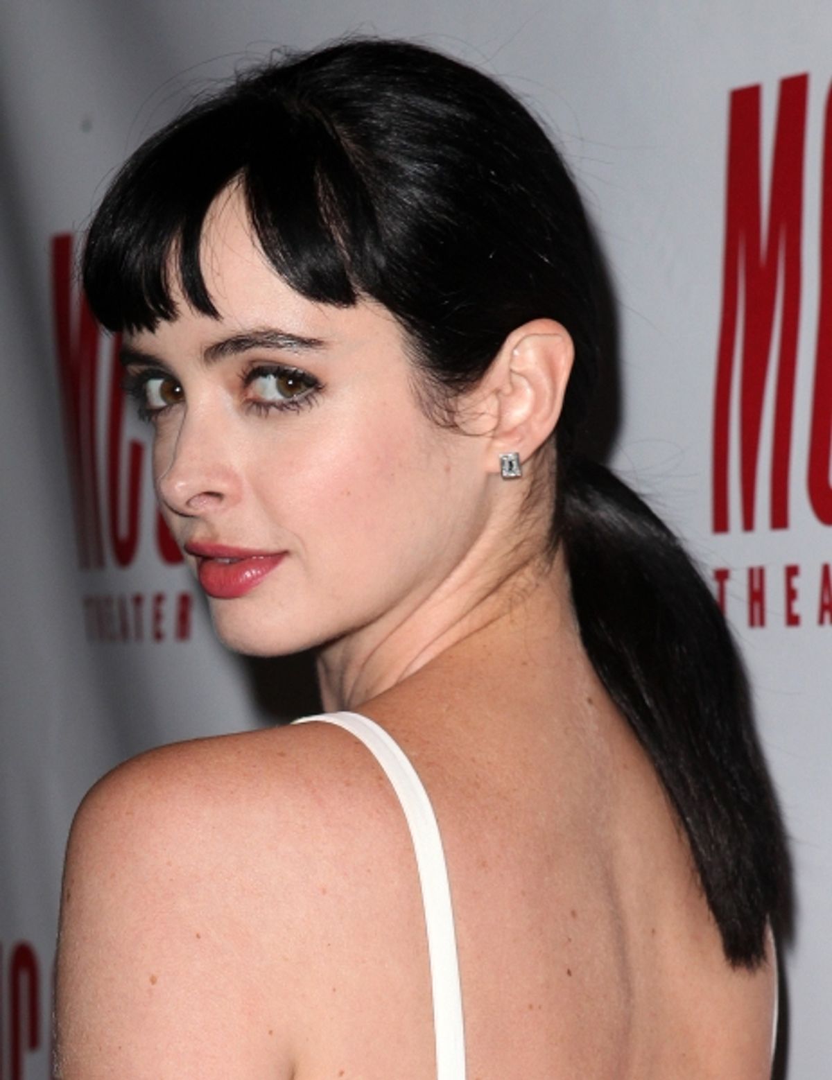Krysten Ritter at 