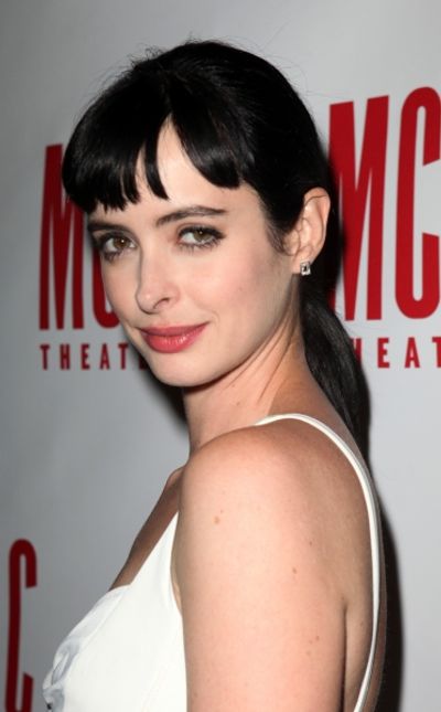 Krysten Ritter Photo