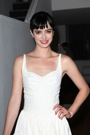 Krysten Ritter @ BroadwayWorld Krysten Ritter Photo