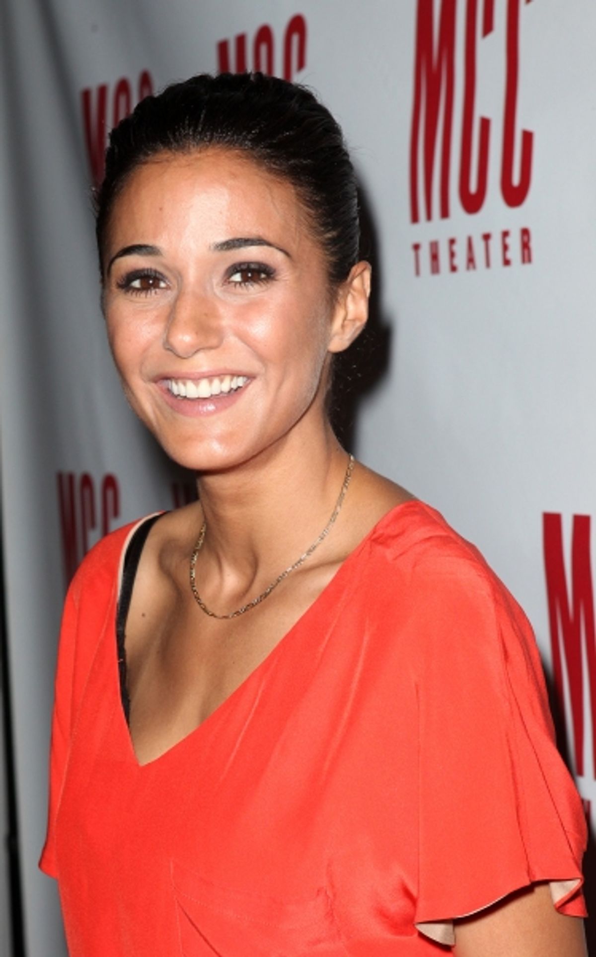 Emmanuelle Chriqui  at 