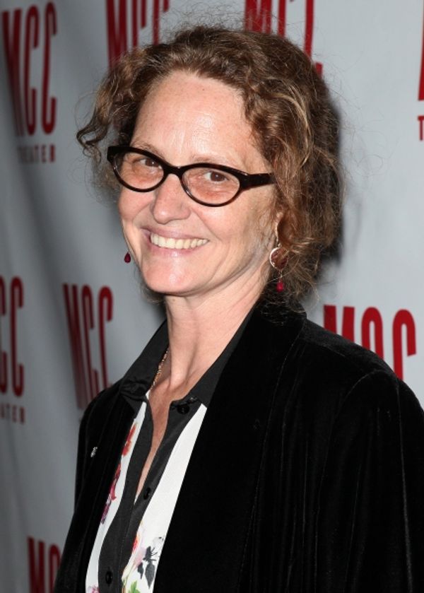 Melissa Leo Photo