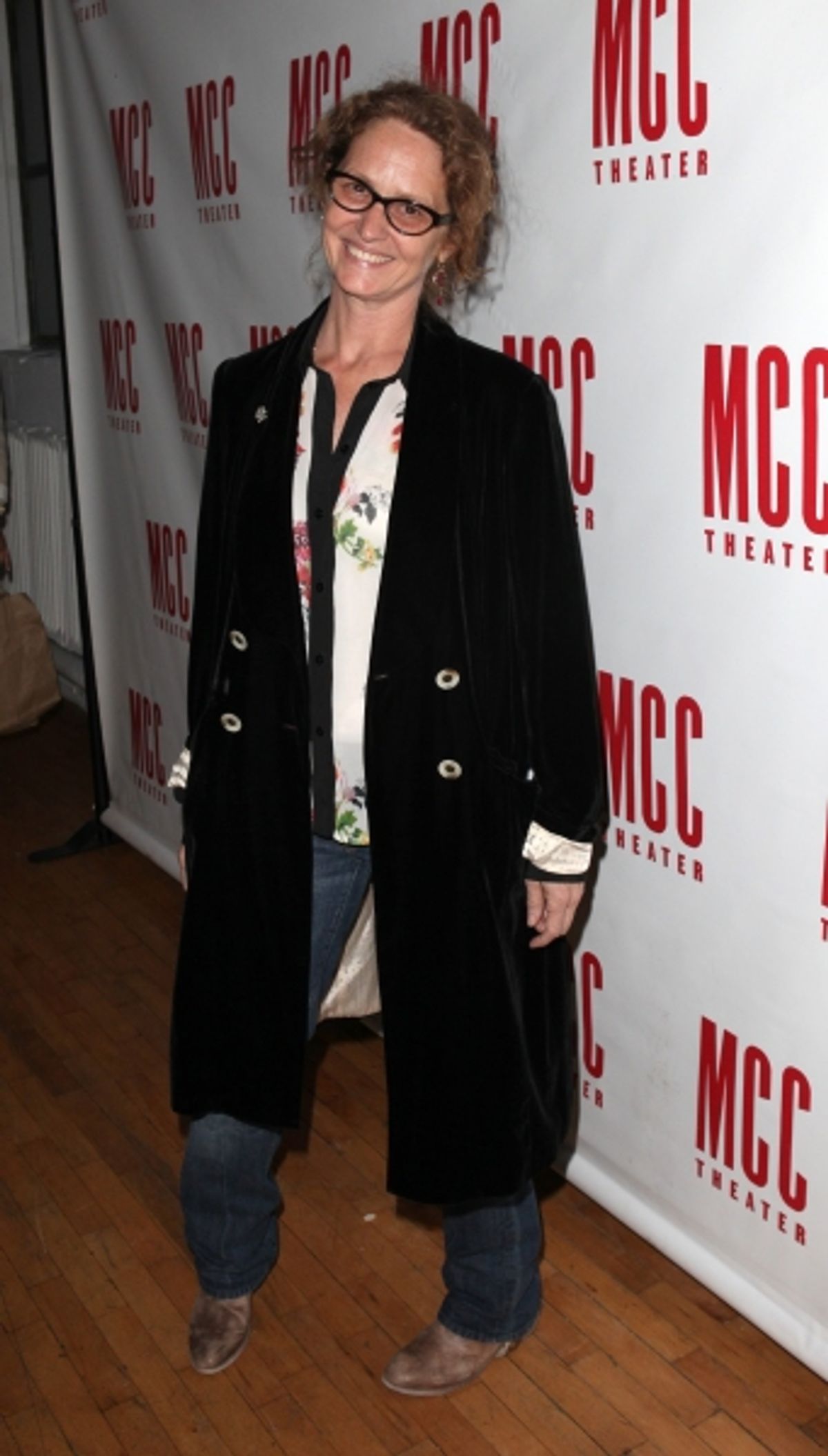 Melissa Leo at 