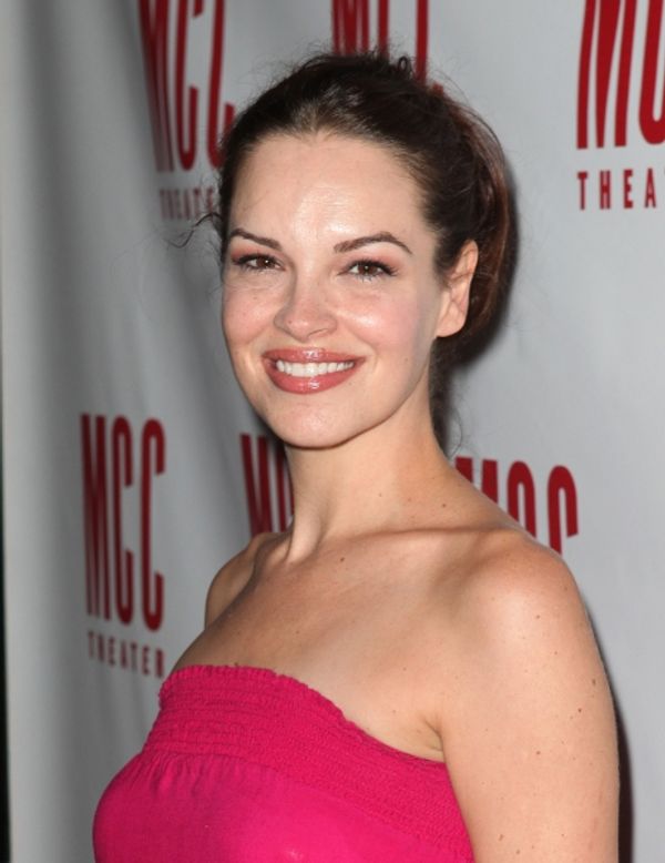Tammy Blanchard Photo