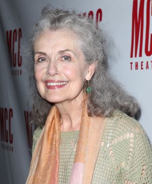 Mary Beth Peil @ BroadwayWorld Mary Beth Peil Photo