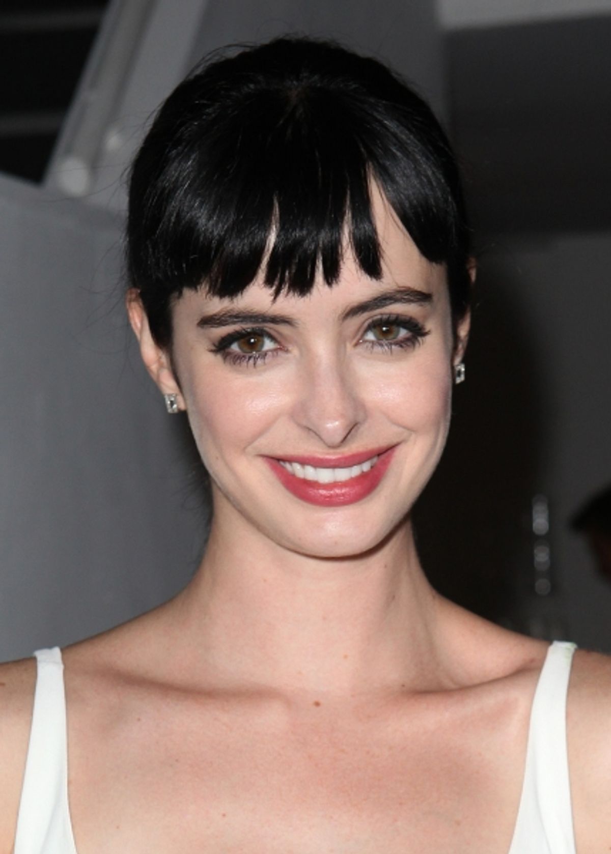 Krysten Ritter  at 