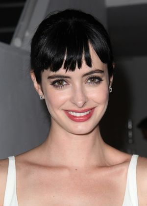 Krysten Ritter @ BroadwayWorld Krysten Ritter Photo