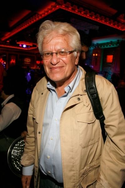 Jerry Zaks Photo