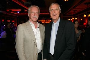 John Lee Beatty and Ken Billington Photo