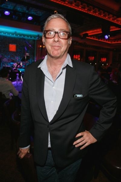 Scott Wittman Photo