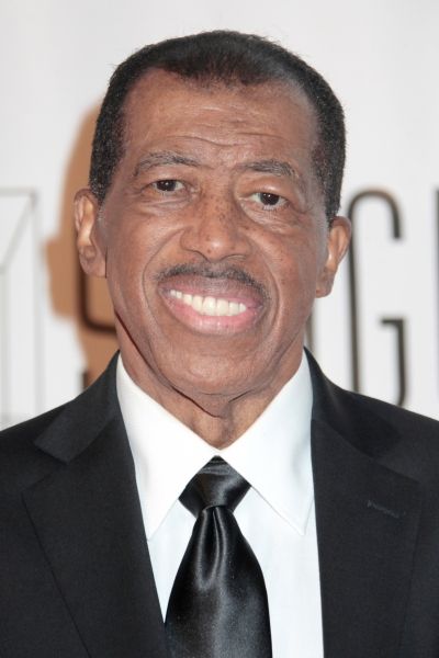 Ben E. King Photo