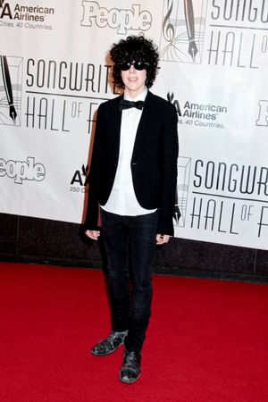 L.P. (Laura Pergolizzi) Photo