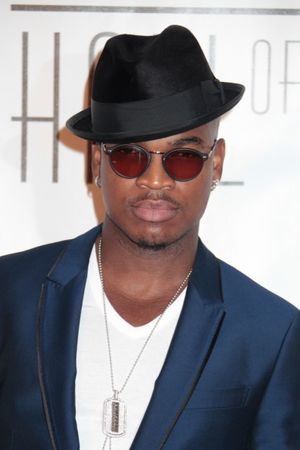 Ne-Yo Photo